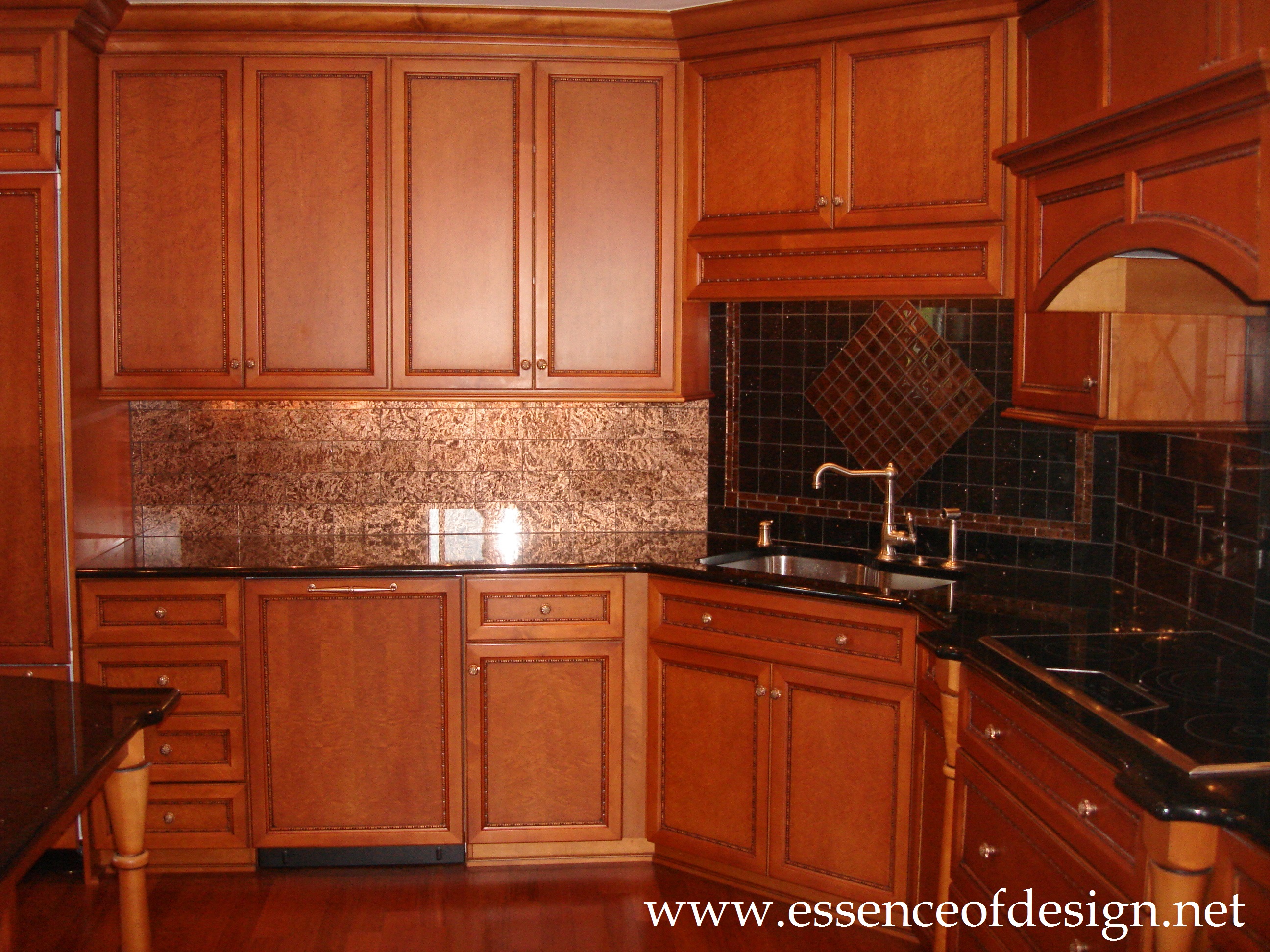 Portfolio Essence of Design, llc